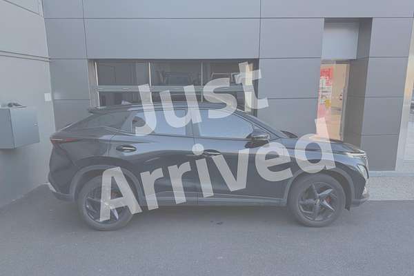 2023 Chery OMODA 5 EX
