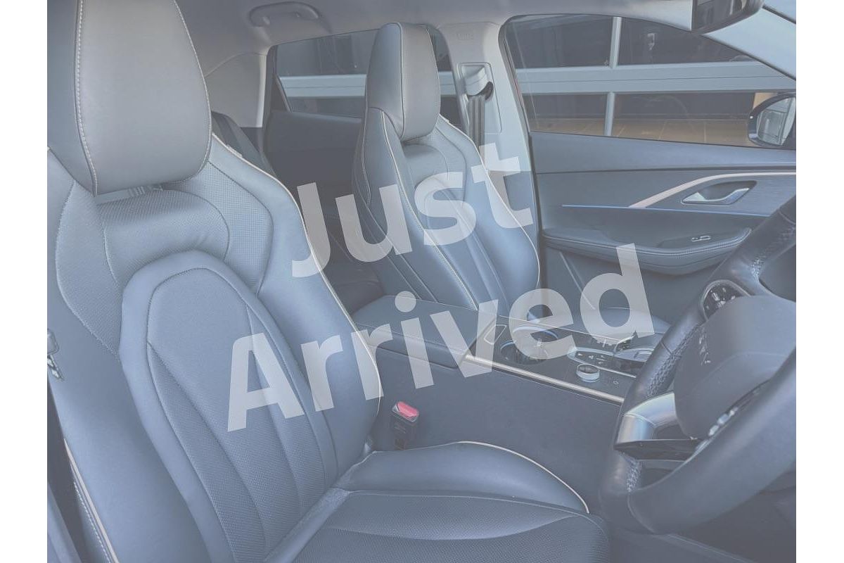 2023 Chery OMODA 5 EX