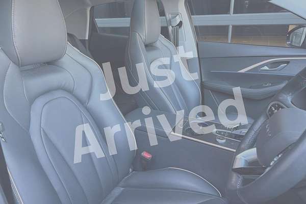 2023 Chery OMODA 5 EX