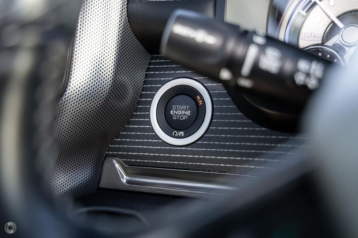 2020 RAM 1500 Limited RamBox DT 4X4 SWB