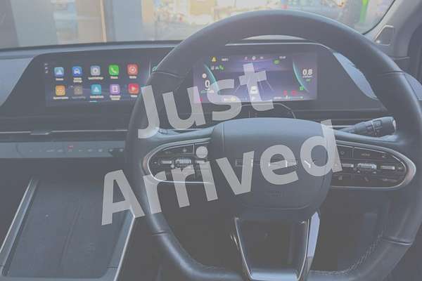 2023 Chery OMODA 5 EX