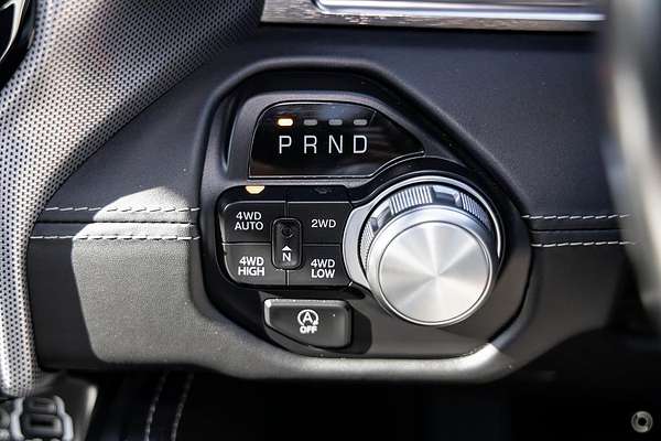 2020 RAM 1500 Limited RamBox DT 4X4 SWB