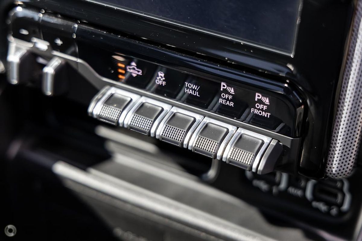 2020 RAM 1500 Limited RamBox DT 4X4 SWB