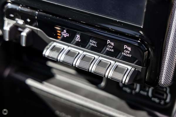 2020 RAM 1500 Limited RamBox DT 4X4 SWB