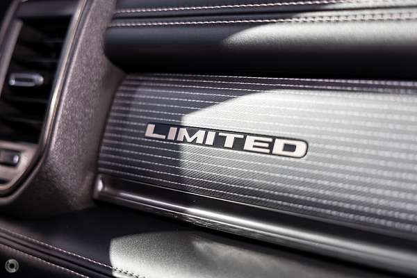 2020 RAM 1500 Limited RamBox DT 4X4 SWB