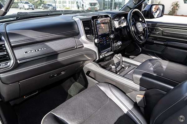 2020 RAM 1500 Limited RamBox DT 4X4 SWB