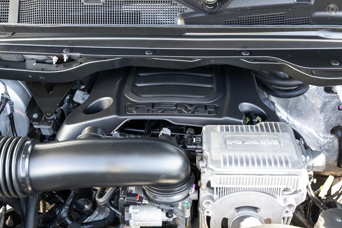 2020 RAM 1500 Limited RamBox DT 4X4 SWB