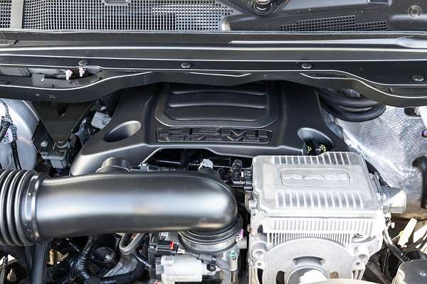 2020 RAM 1500 Limited RamBox DT 4X4 SWB