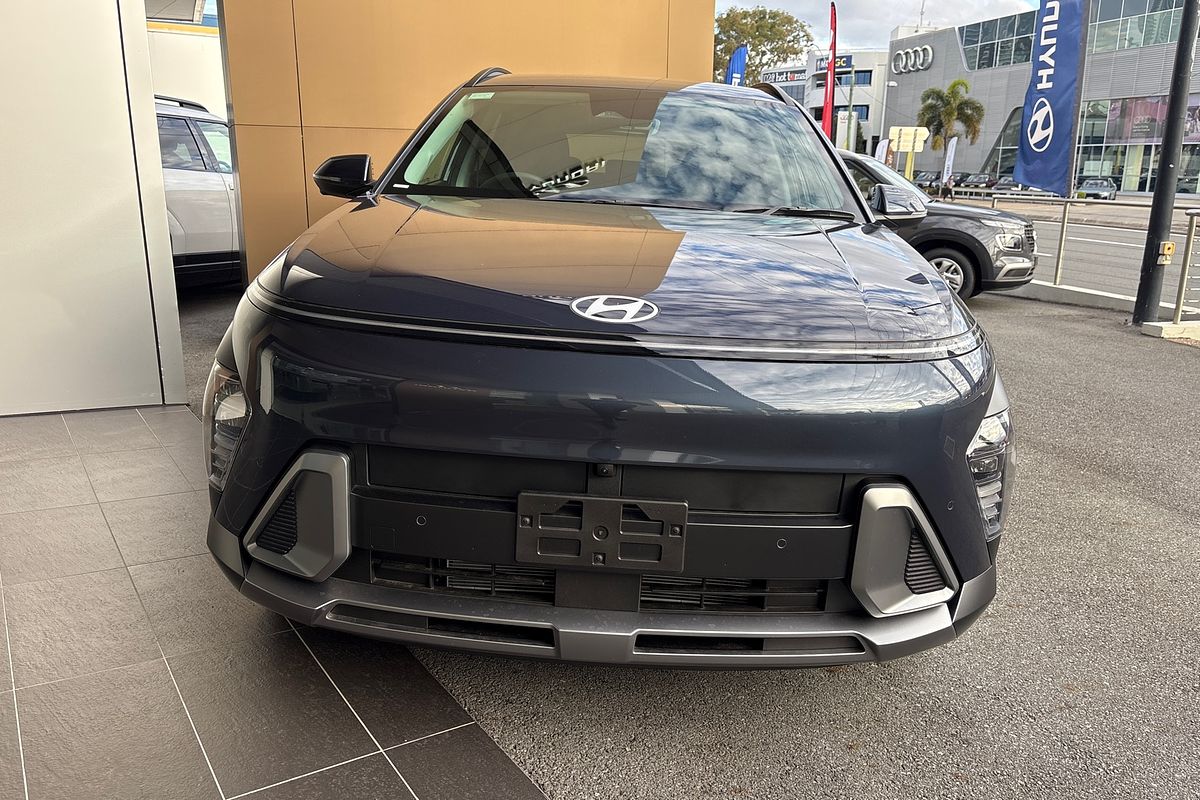 2025 Hyundai Kona Premium SX2.V2