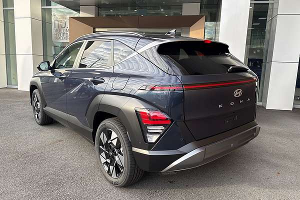 2025 Hyundai Kona Premium SX2.V2