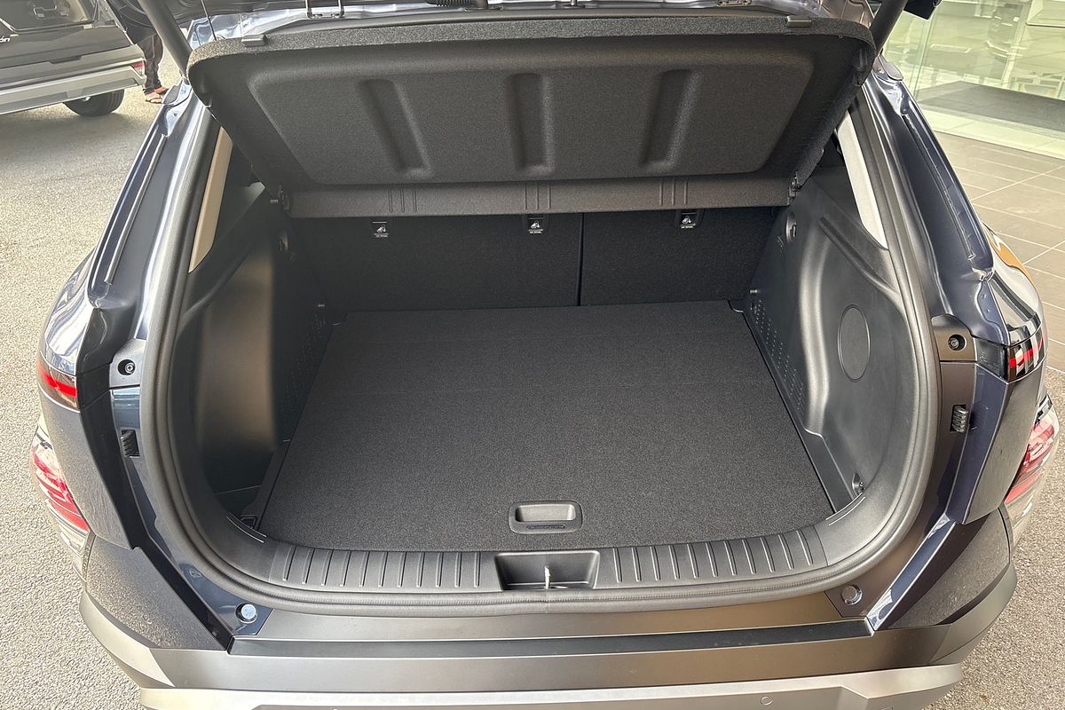 2025 Hyundai Kona Premium SX2.V2