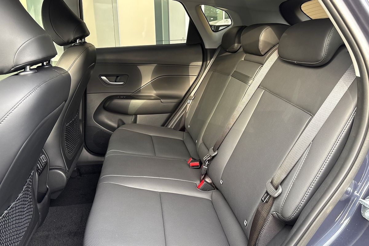 2025 Hyundai Kona Premium SX2.V2