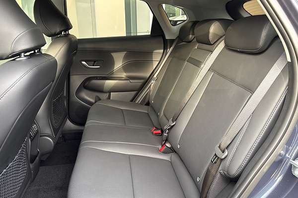 2025 Hyundai Kona Premium SX2.V2
