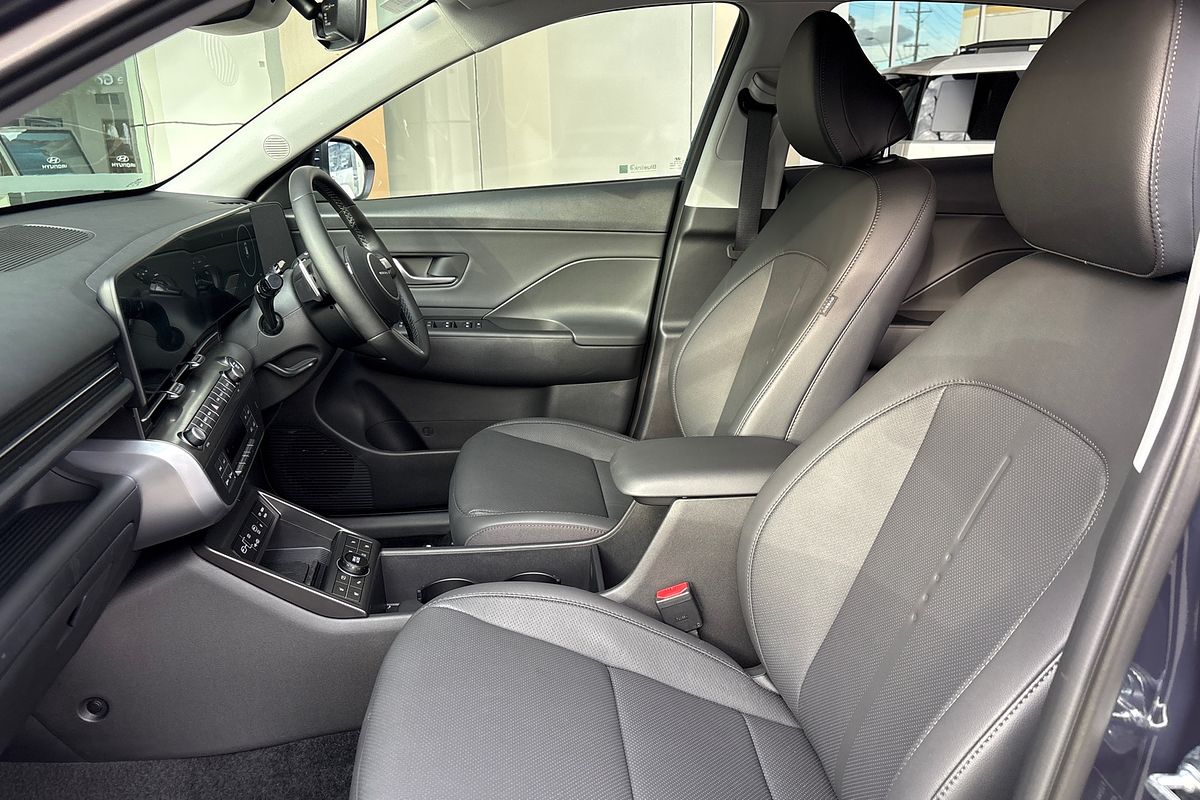 2025 Hyundai Kona Premium SX2.V2