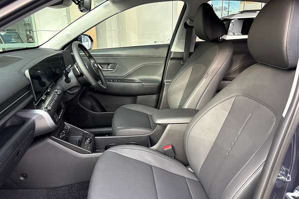 2025 Hyundai Kona Premium SX2.V2