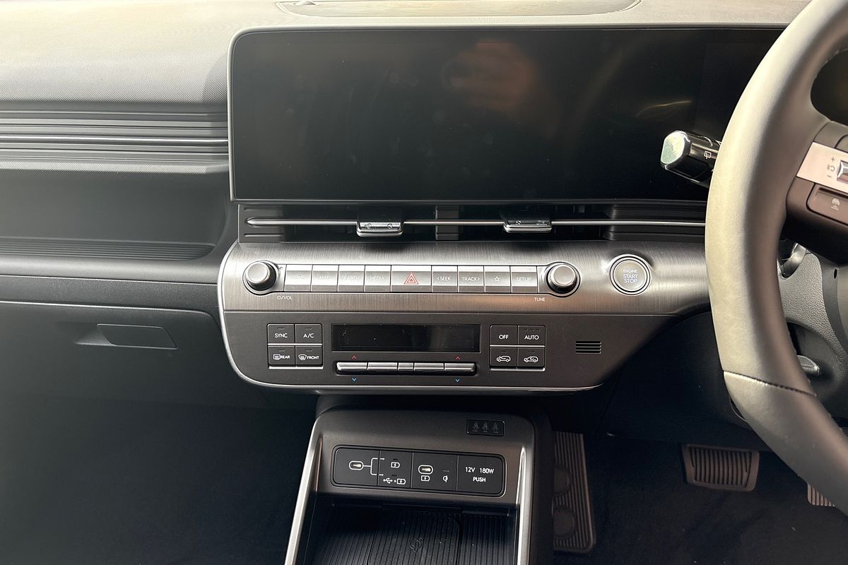 2025 Hyundai Kona Premium SX2.V2