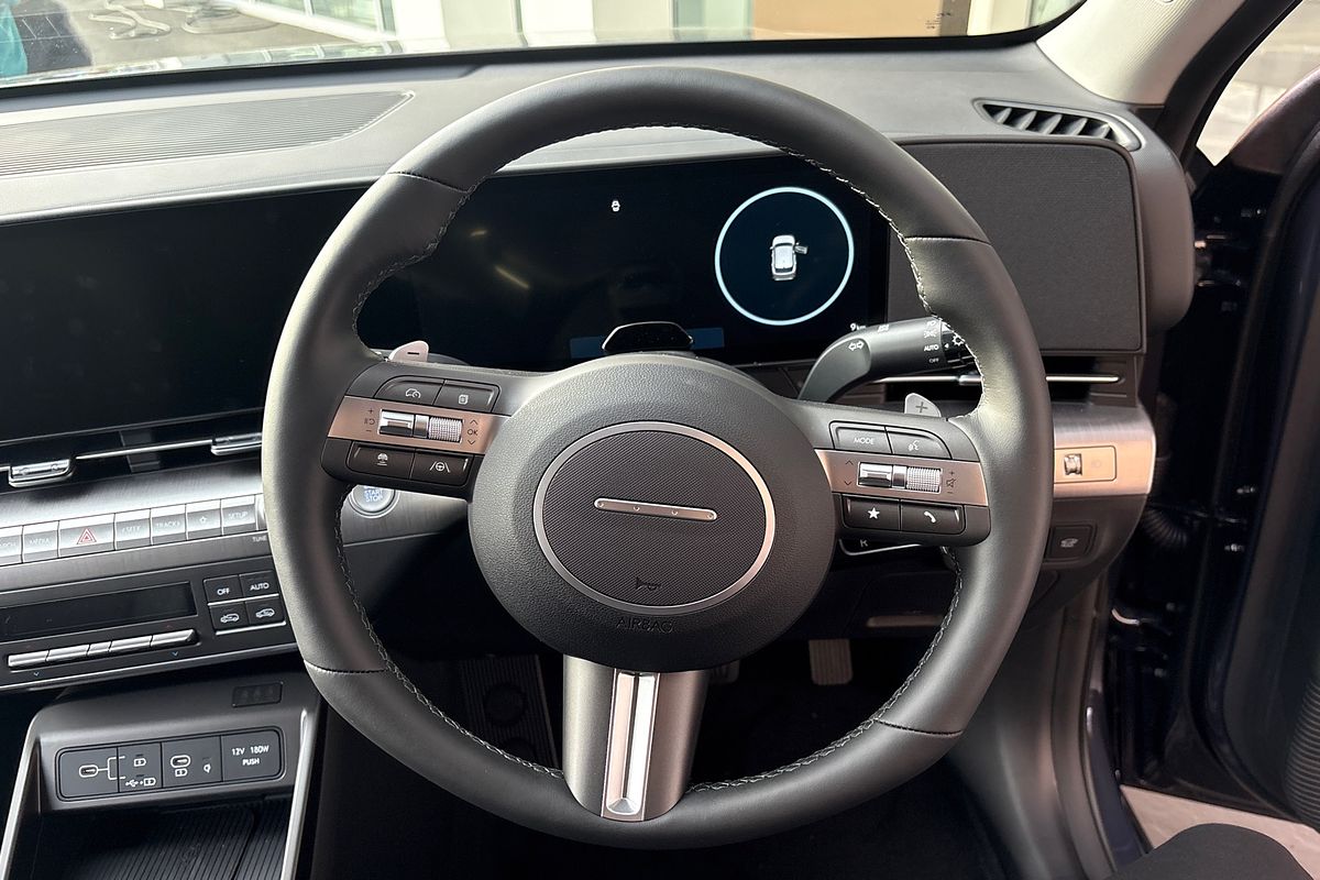 2025 Hyundai Kona Premium SX2.V2
