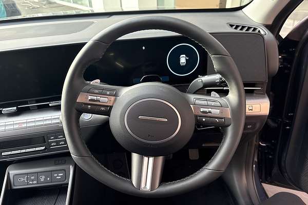 2025 Hyundai Kona Premium SX2.V2