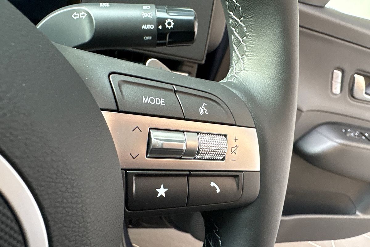 2025 Hyundai Kona Premium SX2.V2