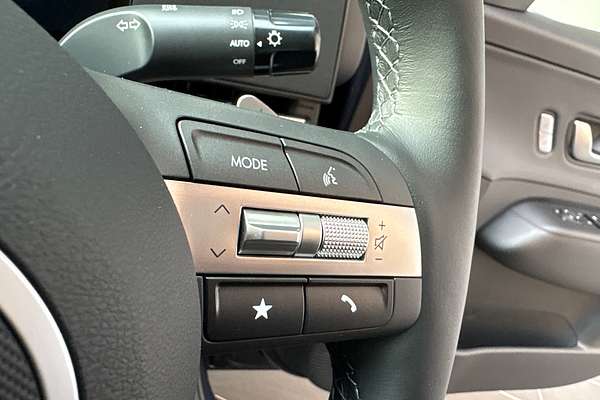 2025 Hyundai Kona Premium SX2.V2