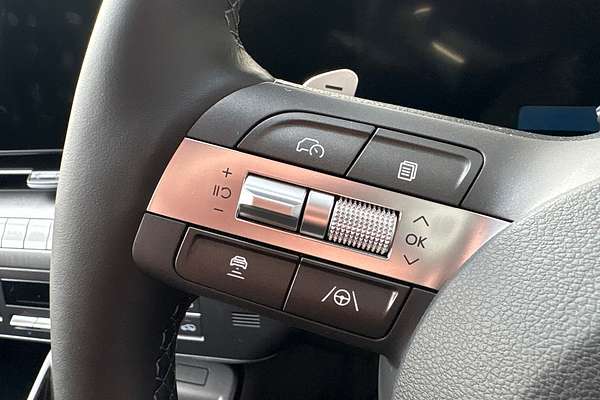 2025 Hyundai Kona Premium SX2.V2