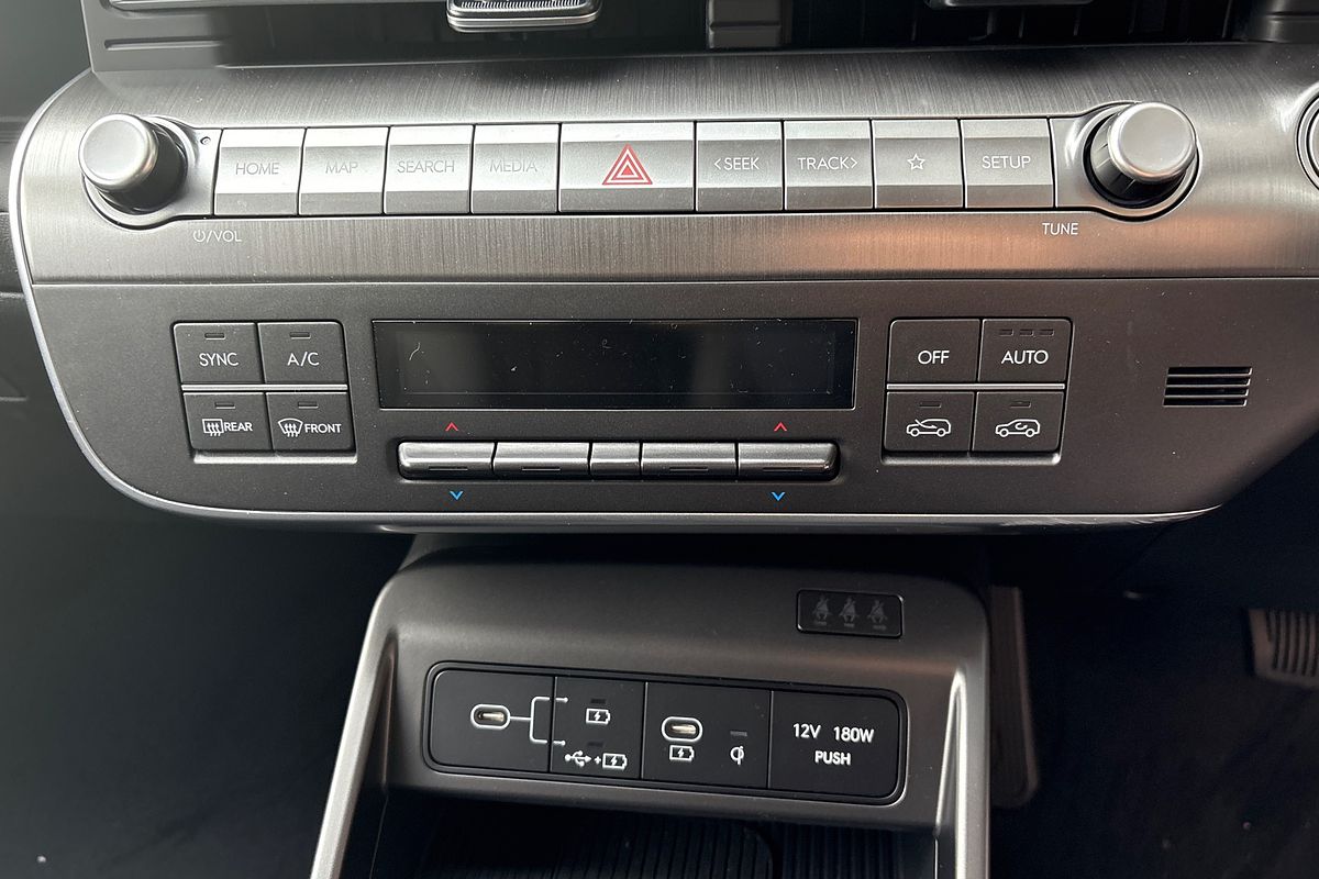 2025 Hyundai Kona Premium SX2.V2