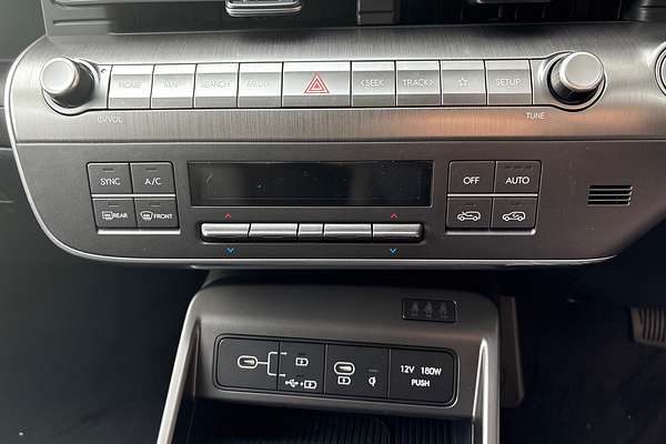 2025 Hyundai Kona Premium SX2.V2