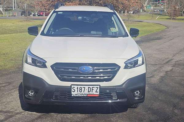 2024 Subaru Outback AWD Sport XT 6GEN