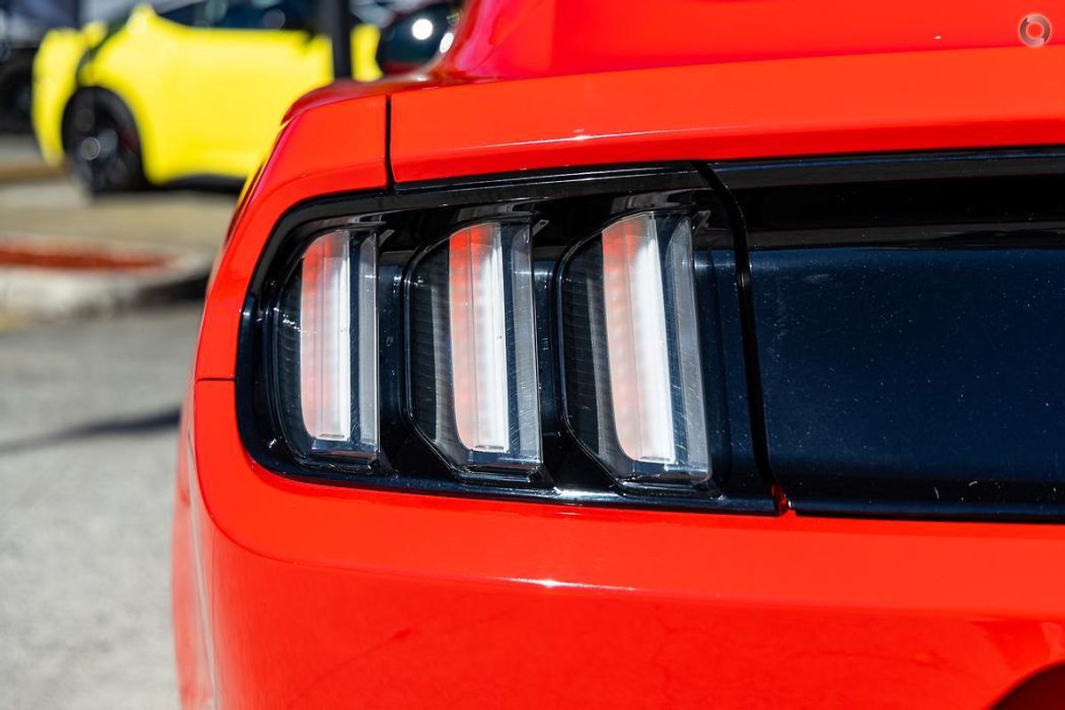 2017 Ford Mustang GT FM