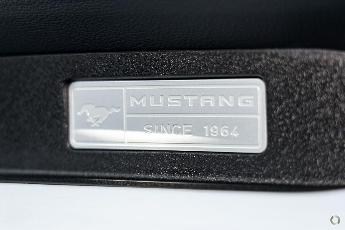 2017 Ford Mustang GT FM