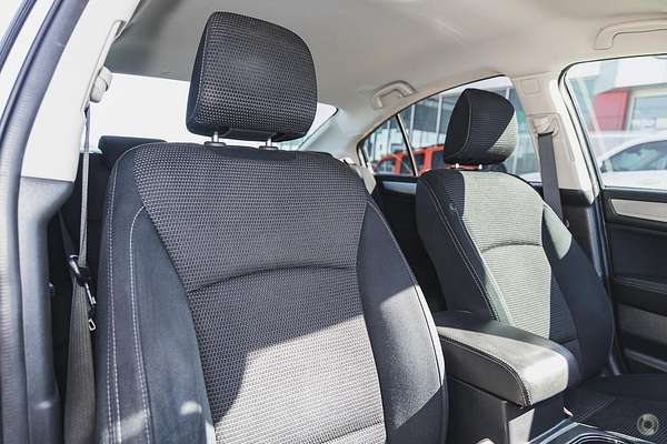 2015 Subaru Liberty 2.5i 6GEN