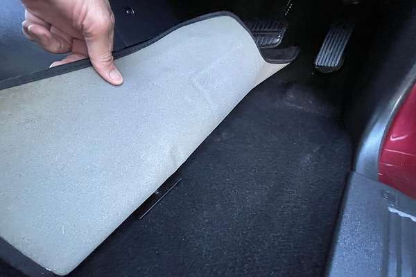 2019 Mitsubishi Pajero GLS Leather Option NX