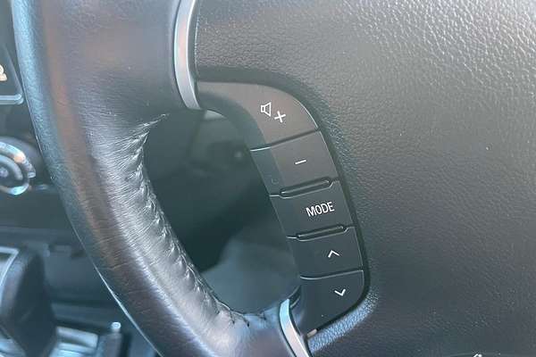 2019 Mitsubishi Pajero GLS Leather Option NX