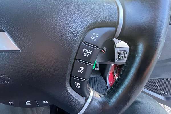 2019 Mitsubishi Pajero GLS Leather Option NX