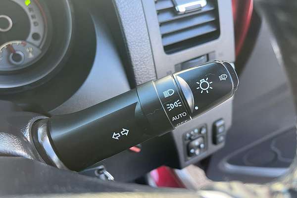 2019 Mitsubishi Pajero GLS Leather Option NX