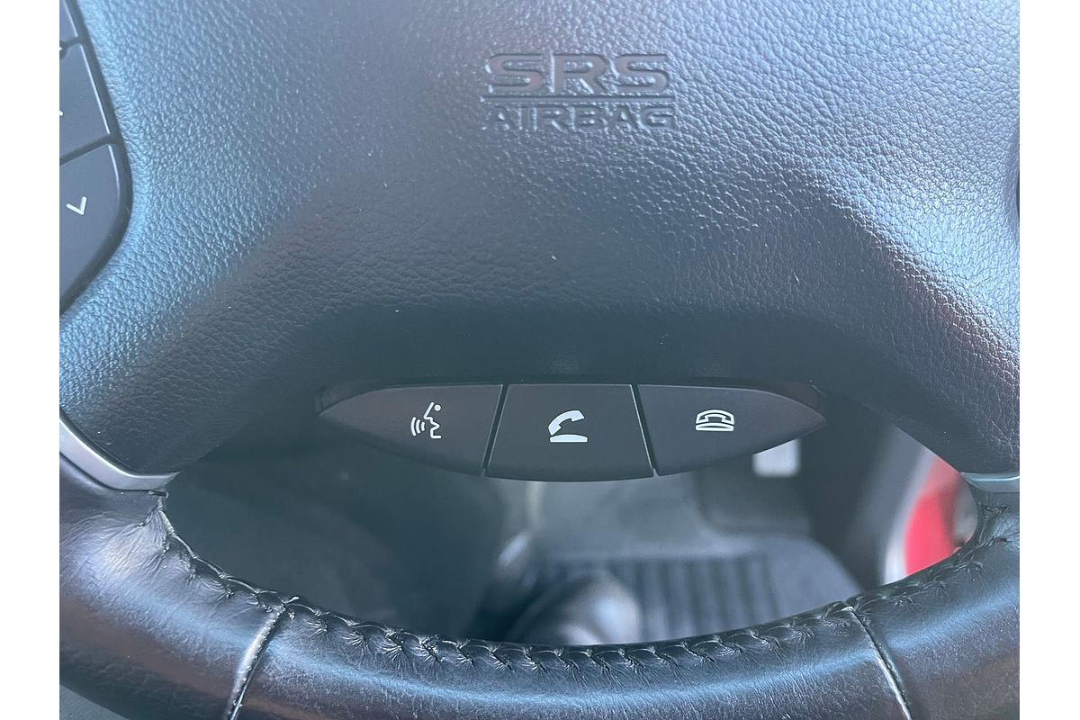 2019 Mitsubishi Pajero GLS Leather Option NX