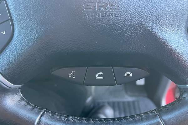 2019 Mitsubishi Pajero GLS Leather Option NX