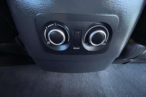 2019 Mitsubishi Pajero GLS Leather Option NX