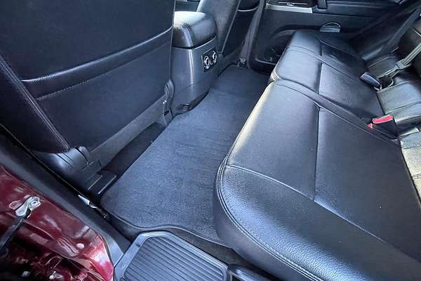 2019 Mitsubishi Pajero GLS Leather Option NX