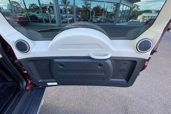 2019 Mitsubishi Pajero GLS Leather Option NX