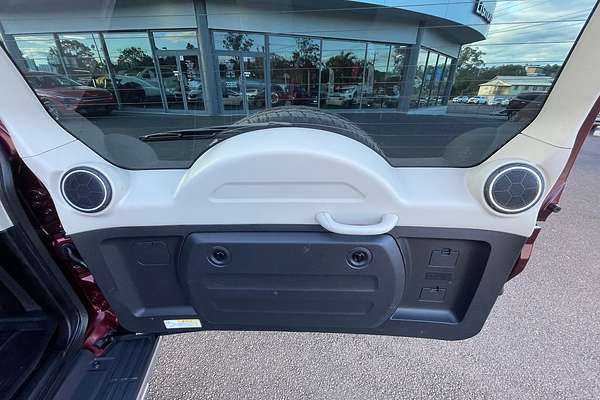 2019 Mitsubishi Pajero GLS Leather Option NX