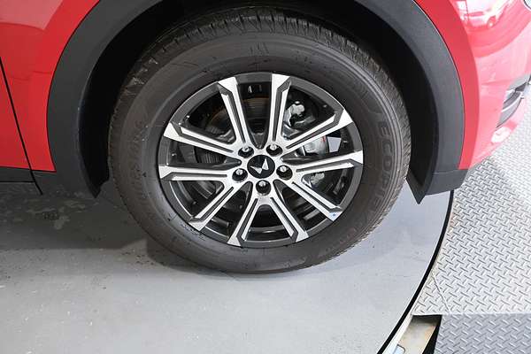2025 Mahindra XUV700 AX7L