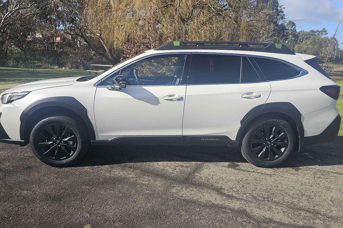 2024 Subaru Outback AWD Sport XT 6GEN