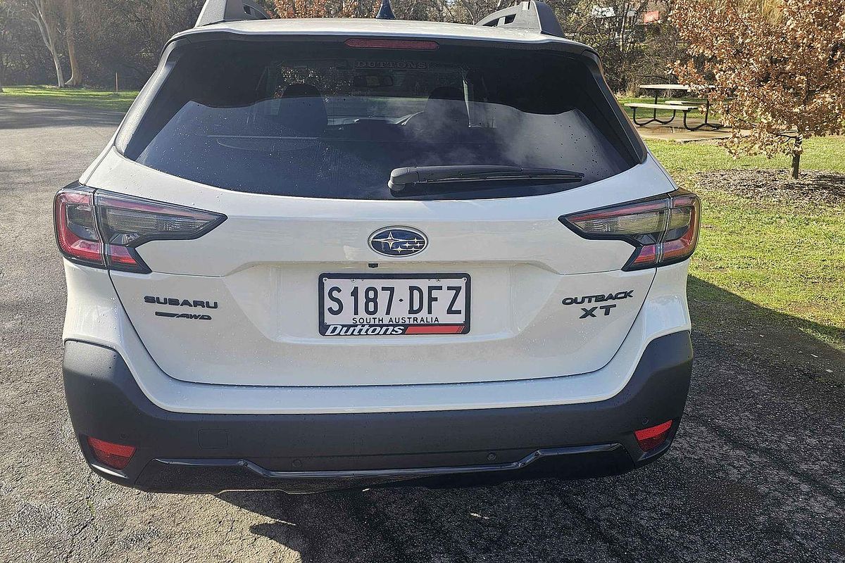 2024 Subaru Outback AWD Sport XT 6GEN