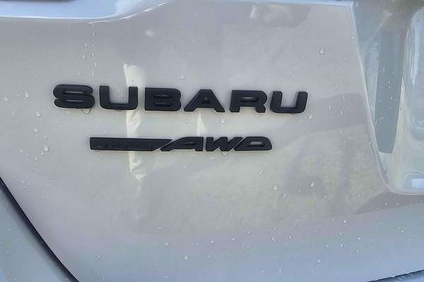 2024 Subaru Outback AWD Sport XT 6GEN