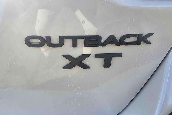 2024 Subaru Outback AWD Sport XT 6GEN