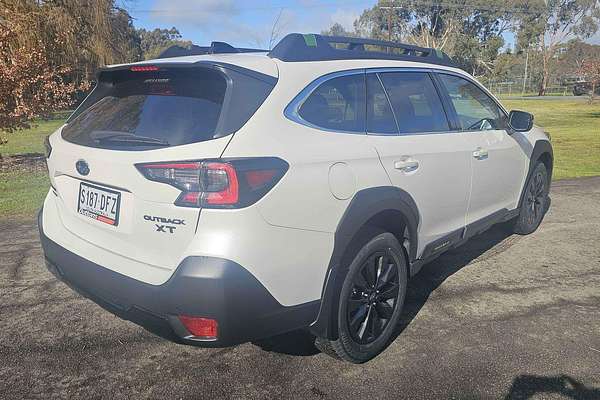 2024 Subaru Outback AWD Sport XT 6GEN
