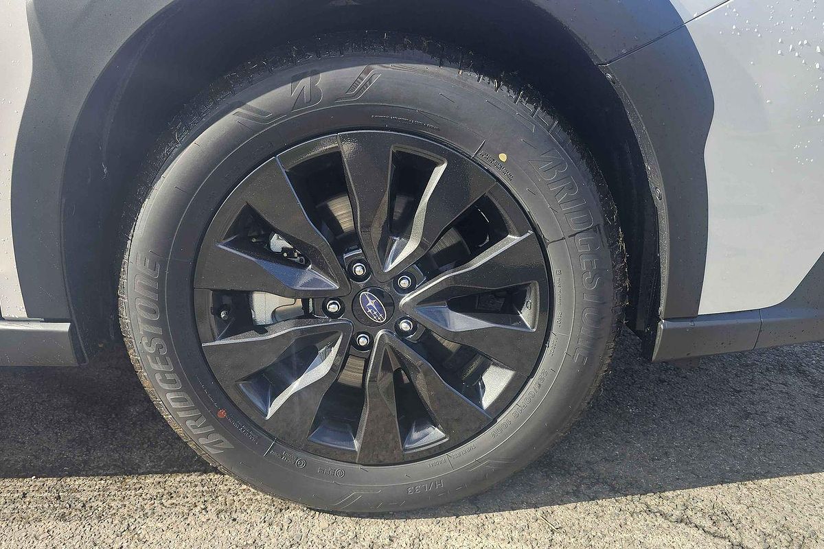 2024 Subaru Outback AWD Sport XT 6GEN