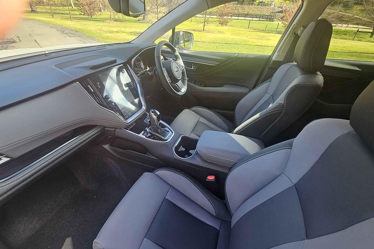 2024 Subaru Outback AWD Sport XT 6GEN