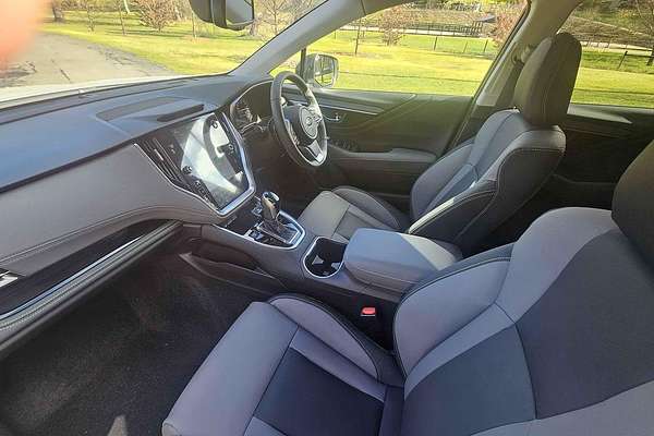 2024 Subaru Outback AWD Sport XT 6GEN